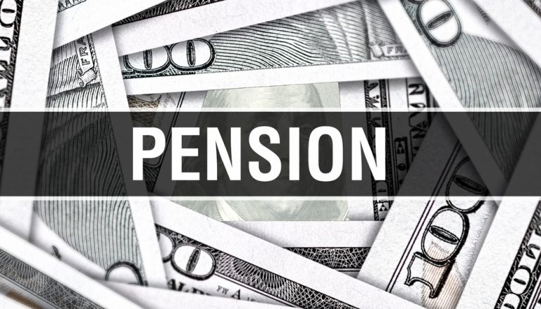 Ohio Pension Plans