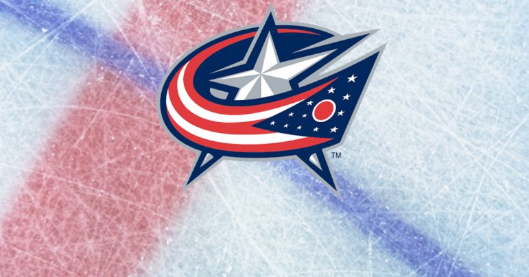 Columbus Blue Jackets