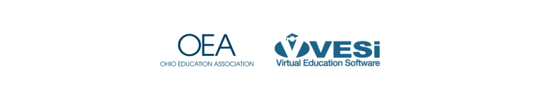 OEA and VESI logos