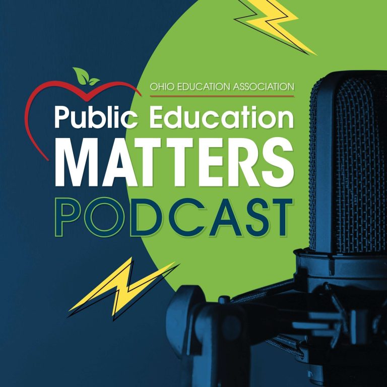 Public Education Matters