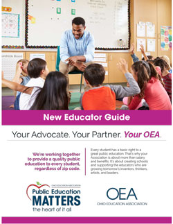 New Educators Guide