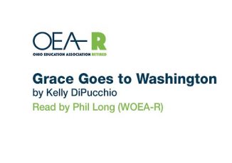 Grace Goes to Washington