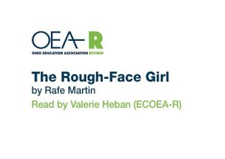 The Rough-Face Girl