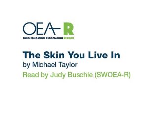 The Skin You Live In