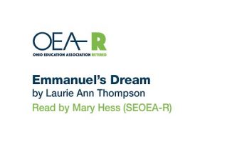 Emmanuel's Dream