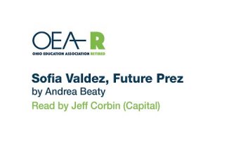 Sofia Valdez, Futurer Prez