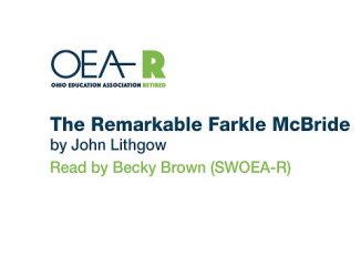 The Remarkable Farkle McBride