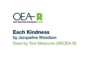 Each Kindness