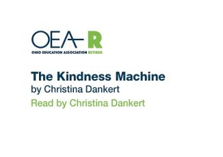 The Kindness Machine