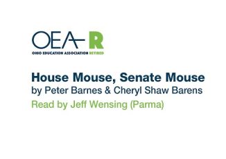 House Mouse Senate Mouse